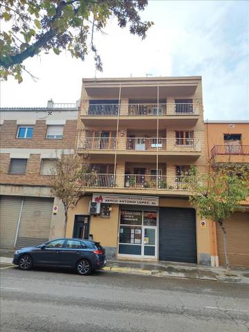 Piso en Venta en Carrer del Centre en La Bordeta