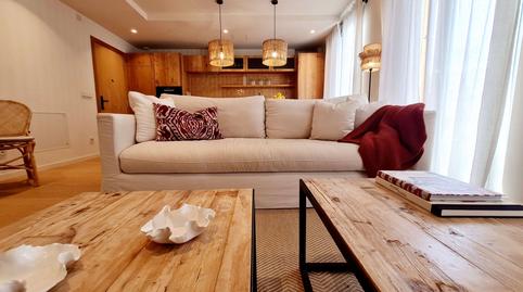 Photo 5 of Apartments for rent in Santa Catalina,  Palma de Mallorca