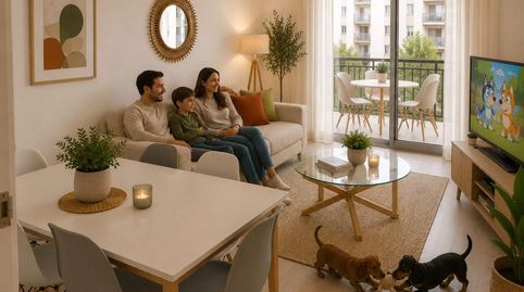 Foto 2 de Apartamento en venta en Playa de Gandia, Gandia