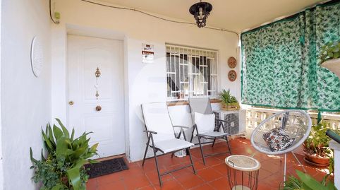 Foto 2 de Casa o xalet en venda a Montmar, Castelldefels