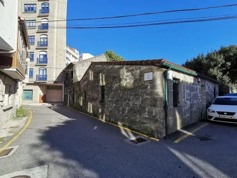 Terreny residencial en venda a FONTE DA MOUREIRA (DA) 8, imagen 12