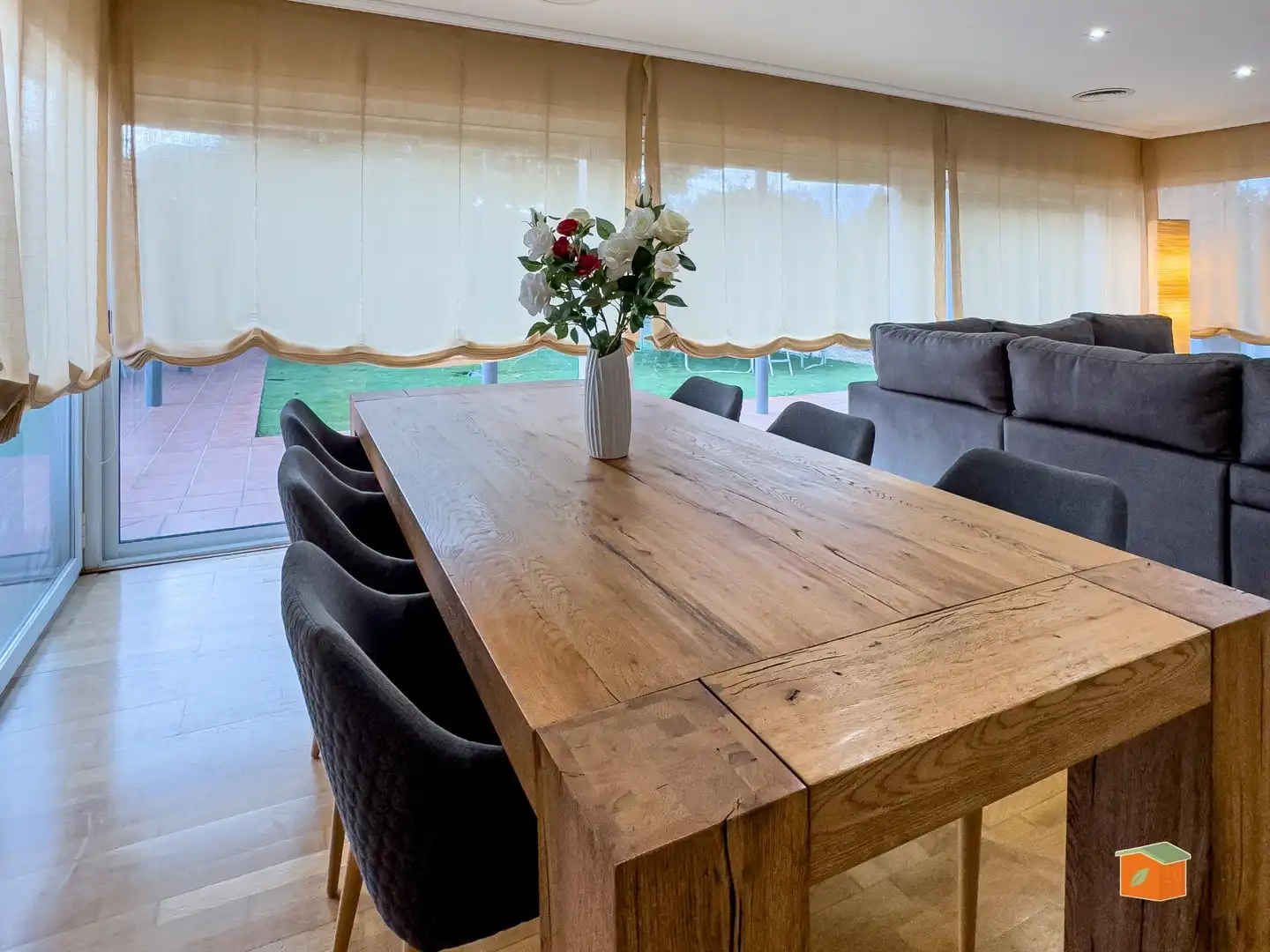 Casa o chalet en venta en Grau - Quintanes