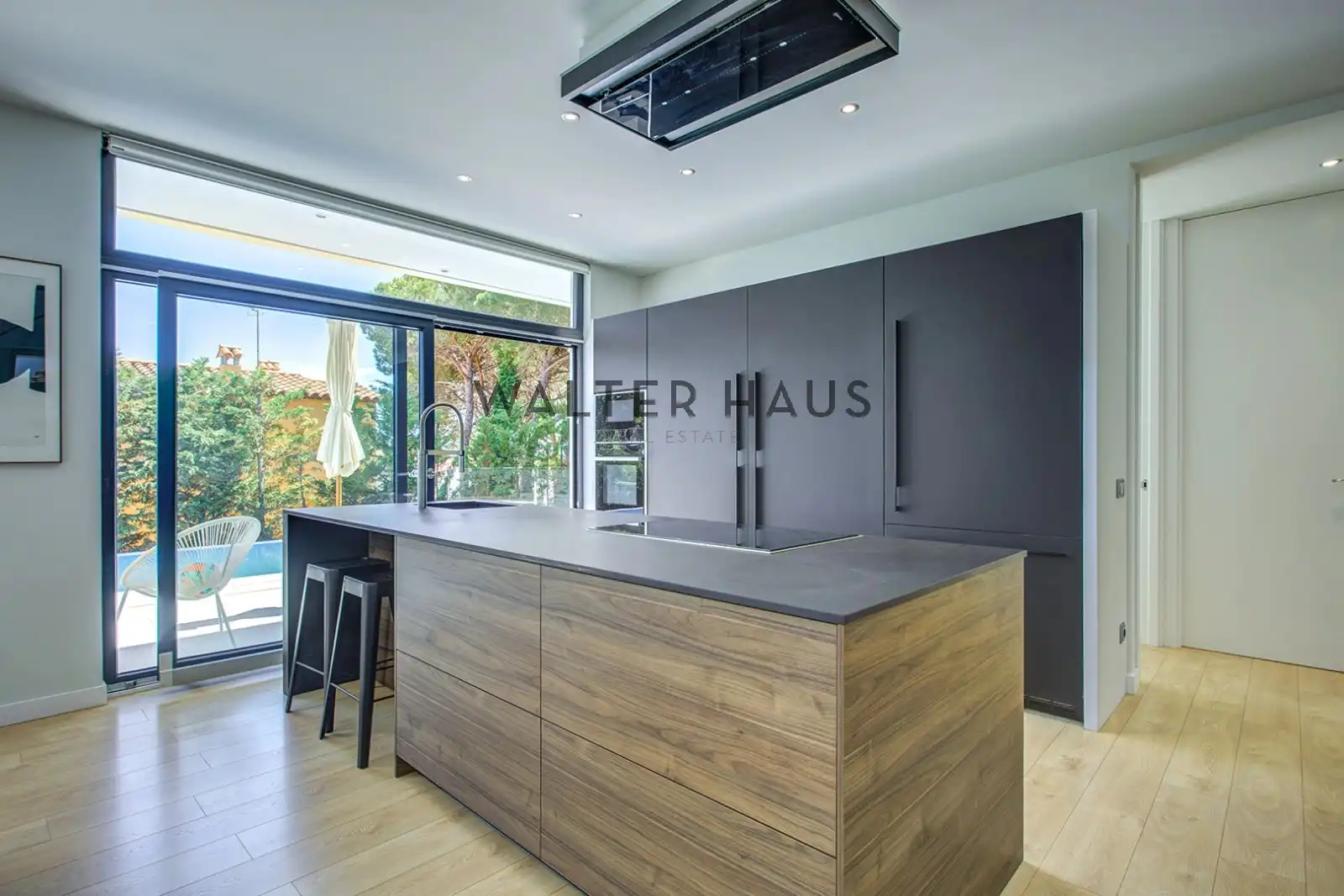 Casa amb terrassa en venda a Carrer del Navegant, imagen 5