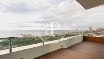 Terrace of Attic for sale in  Barcelona Capital  with Air Conditioner, Heating and Terrace