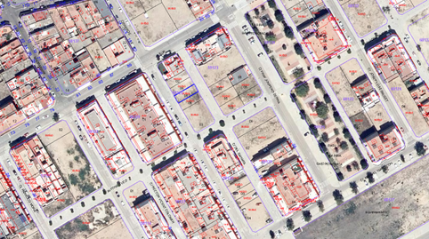 Photo 3 of Residential for sale in Cardenal Cisneros, S/n, L'Alcúdia, Valencia