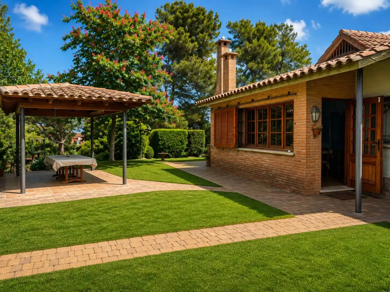 Maison avec piscine à vendre à Sant Feliu de Codines, imagen 11