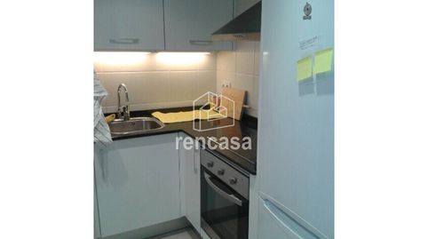 Foto 5 de Dúplex de lloguer a Calle Paloma, Centre Històric, Lleida Capital