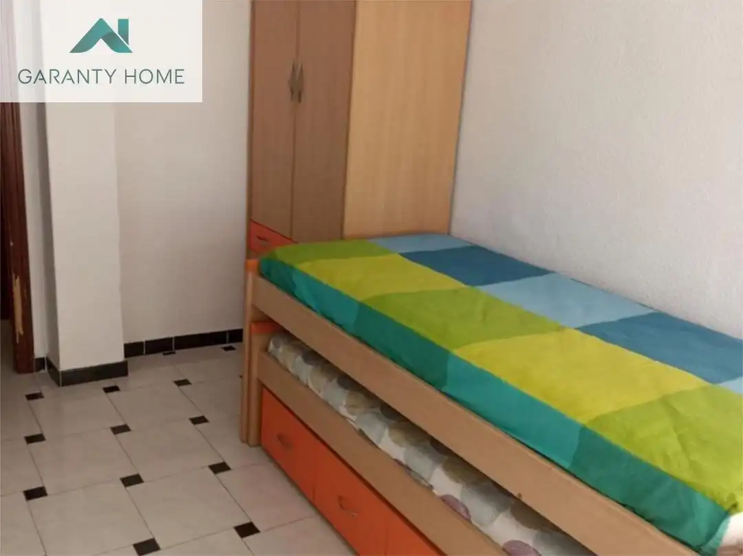 Appartamento con terrazza in vendita a Bailén - Miraflores, imagen 16