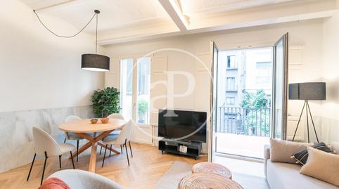 Foto 2 de Pis de lloguer a Carrer D'en Bot, Barri Gòtic, Barcelona