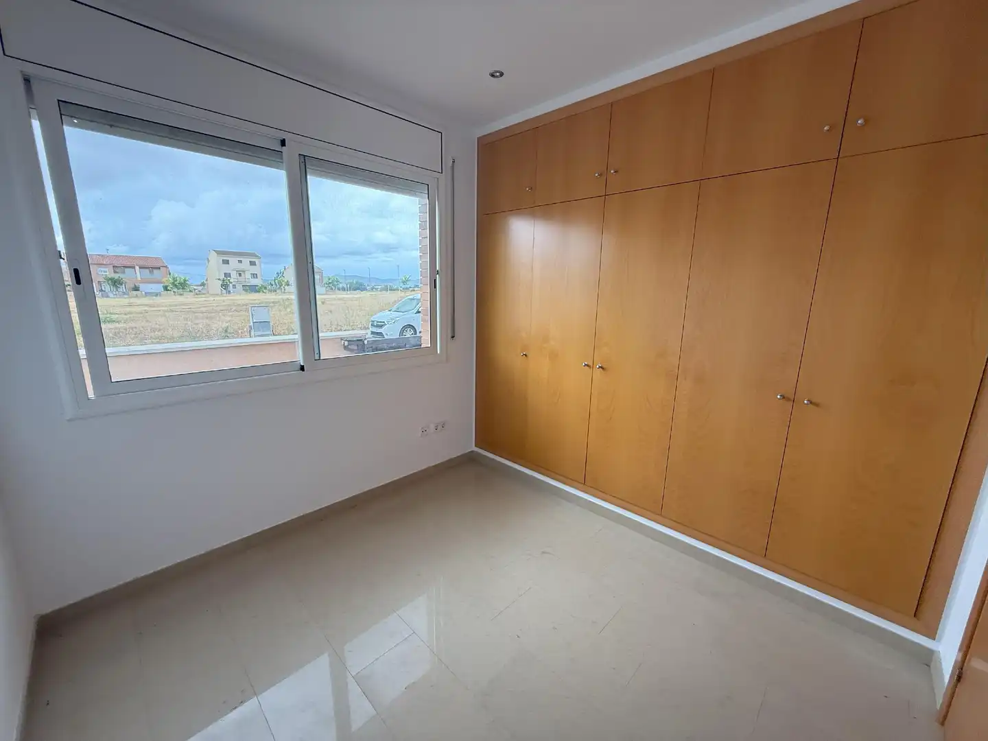 Bedroom of Houses for sale in Llorenç del Penedès  with Air Conditioner, Heating and Private garden