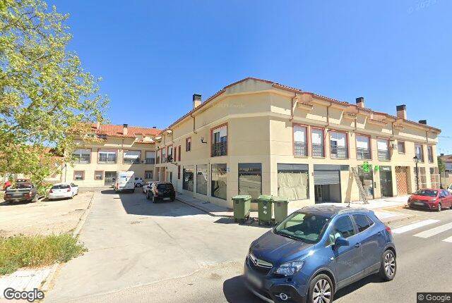 Piso en Venta en CL MANZANO en Pozo de Guadalajara