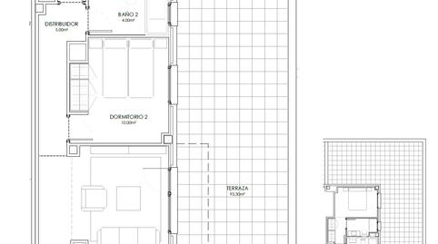 Foto 2 de Pis en venda a Castilla la Mancha, 4, Marchamalo, Guadalajara