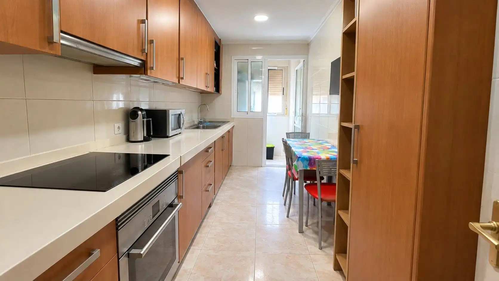Flat with lift for sale in Calle PABLO PICASSO, imagen 12