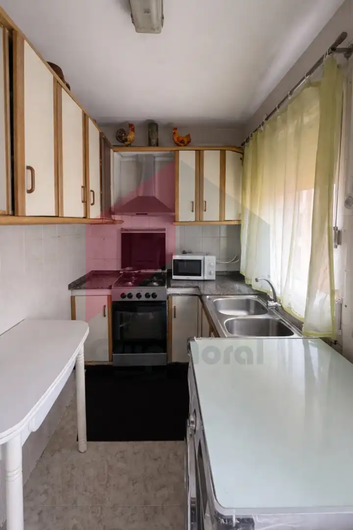 Kitchen of Flat for sale in Tarragona