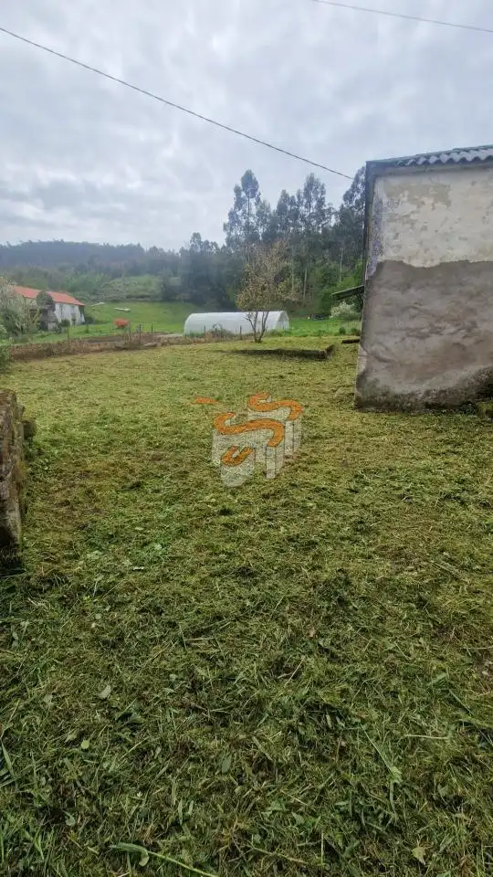 Casa rústica amb jardí en venda a Área Rural, imagen 11