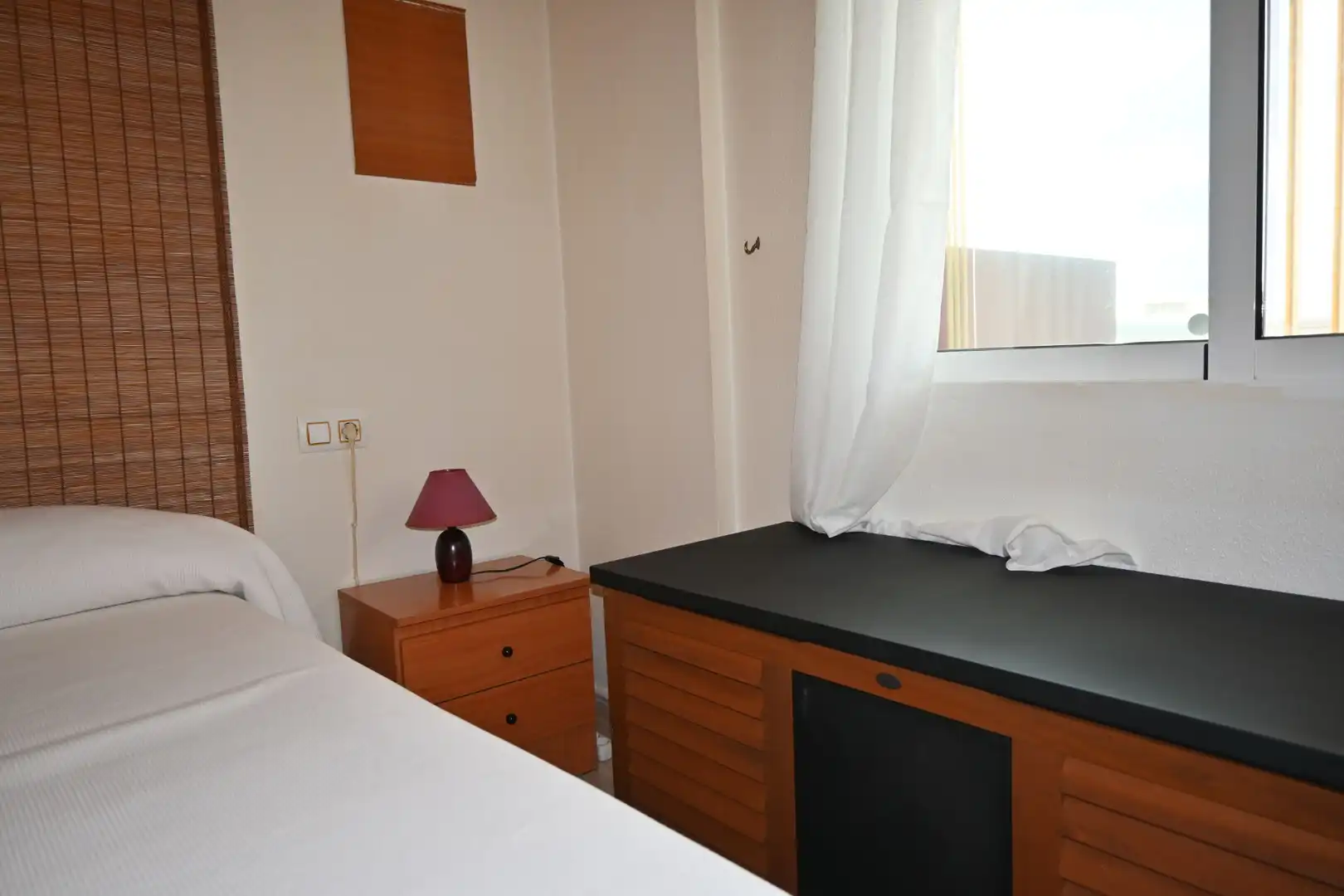 Apartament amb piscina en venda a Gran Vía de la Manga 5, imagen 13