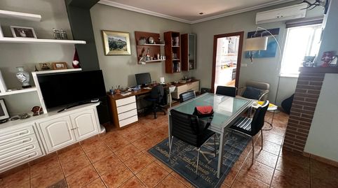 Foto 2 de Casa adosada en venta en Calle de el Quijote, Peñamefecit - Avda Barcelona, Jaén Capital