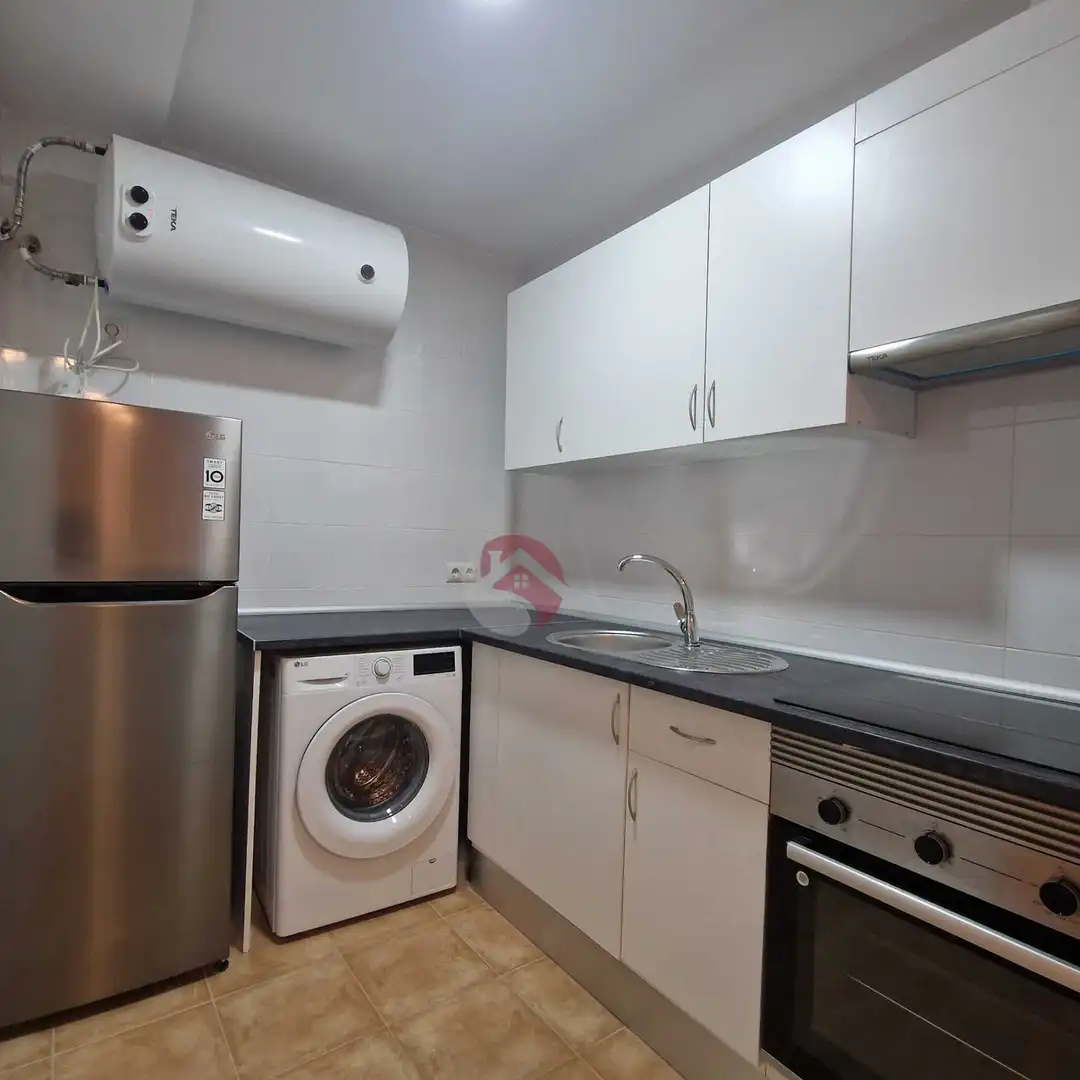 Flat with lift for sale in Marquez de Ovieco, imagen 6