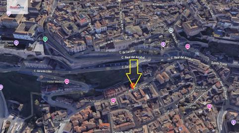 Photo 4 of Residential for sale in Calle de Azacanes, 16, Antequeruela y Covachuelas,  Toledo Capital