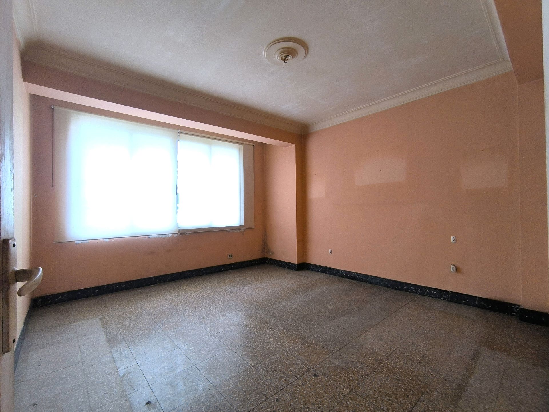 Bedroom of Flat for sale in Ferrol