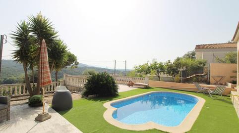 Photo 2 of House or chalet for sale in Carrer Falguera, 49, Aiguaviva Parc, Girona