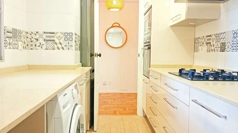 Foto 5 de Habitació a Avenida de Holanda, 22, Playa de San Juan, Alicante / Alacant