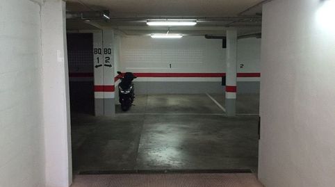 Foto 2 de Garaje de alquiler en Avenida Valdecarretas, 3, Zona Carrefour, Rota