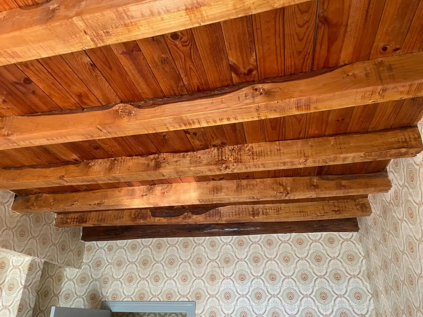 Casa o chalet en venta en La Acebeda con Calefacción