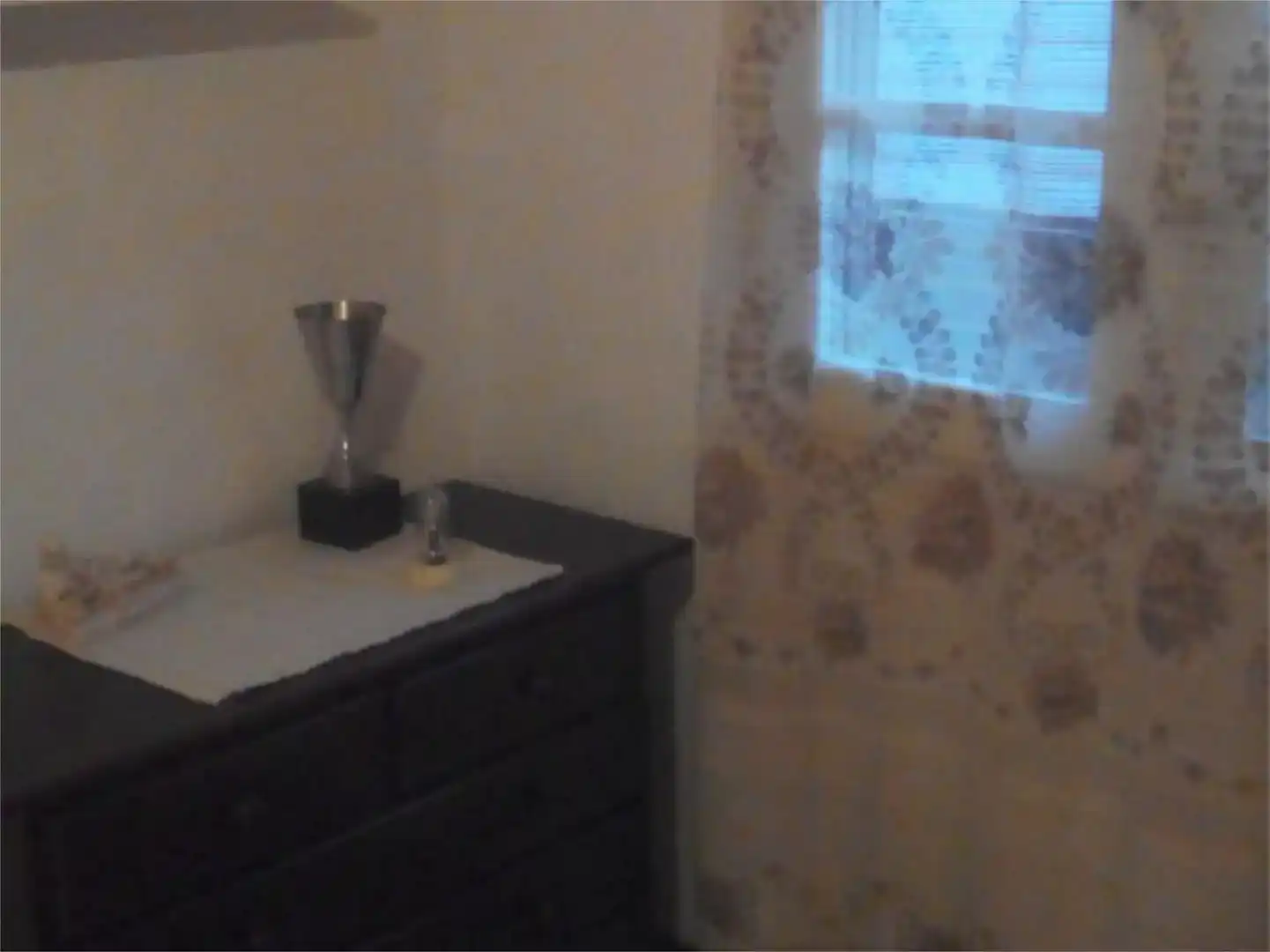 Habitación de Casa adosada en venta en Alcorisa con Trastero, Amueblado y Balcón