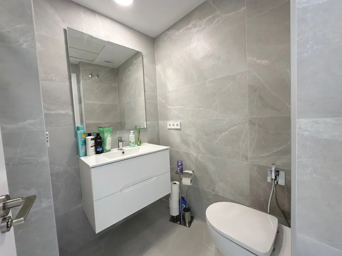 Maisonette mit Pool zum Verkauf in Golf Bahía, imagen 39