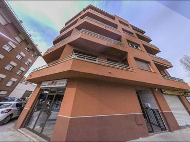 Flat for sale in Hortsavinyà