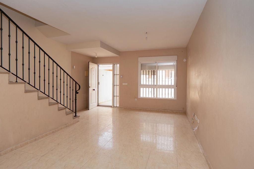 Casa adosada en venda en Lorquí amb Terrassa i Balcó