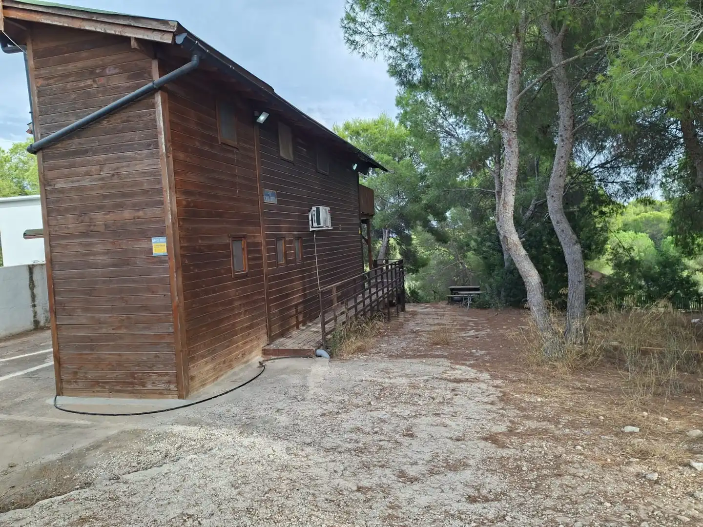 Landhaus mit Terrasse zum Verkauf in El Pinar de Campoverde, imagen 38