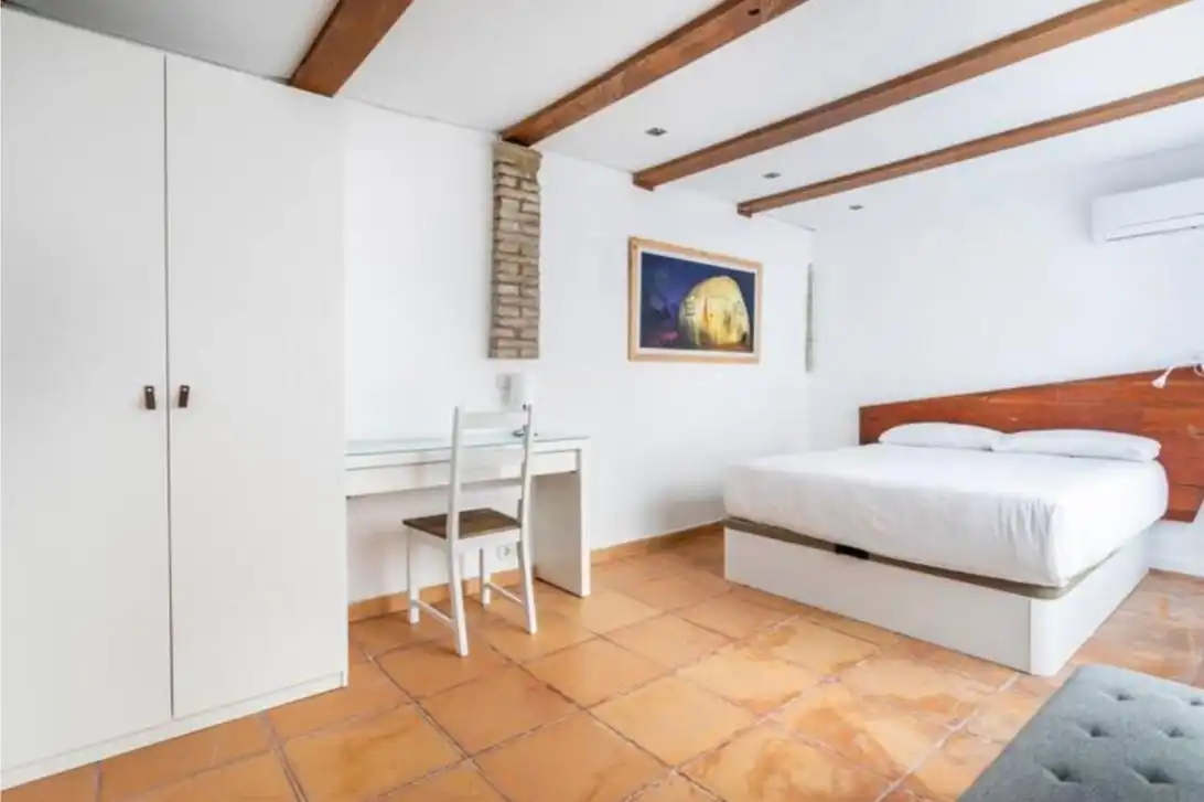 Casa o xalet de lloguer a Plaça de Badajoz, Barrio de Campanar