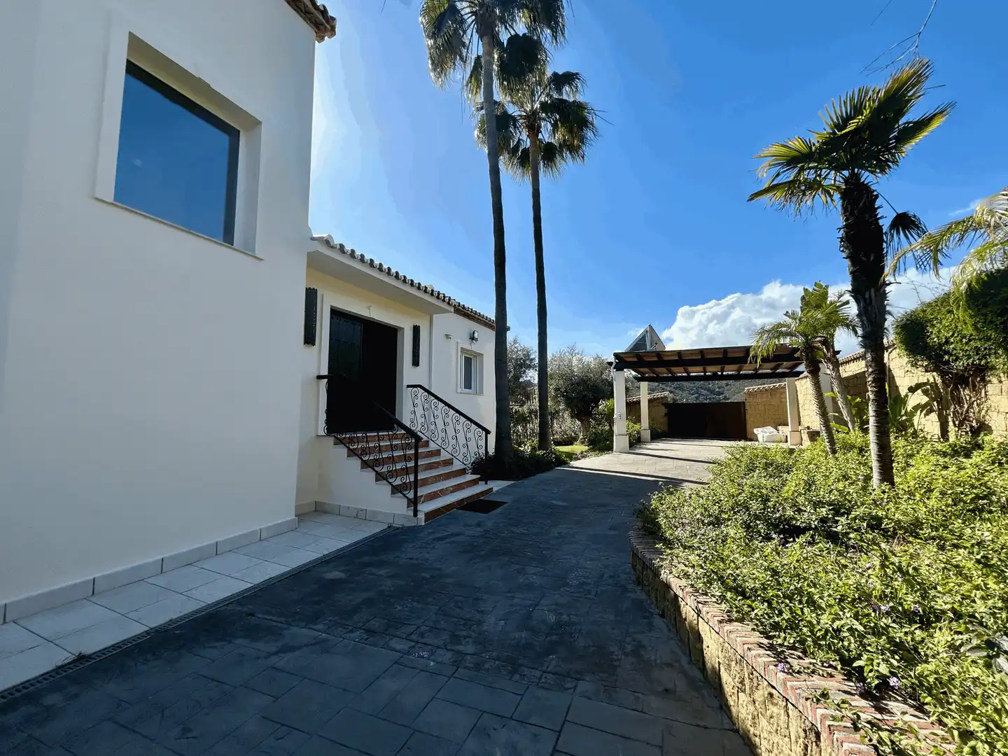 Casa amb piscina en venda a Selwo, imagen 55