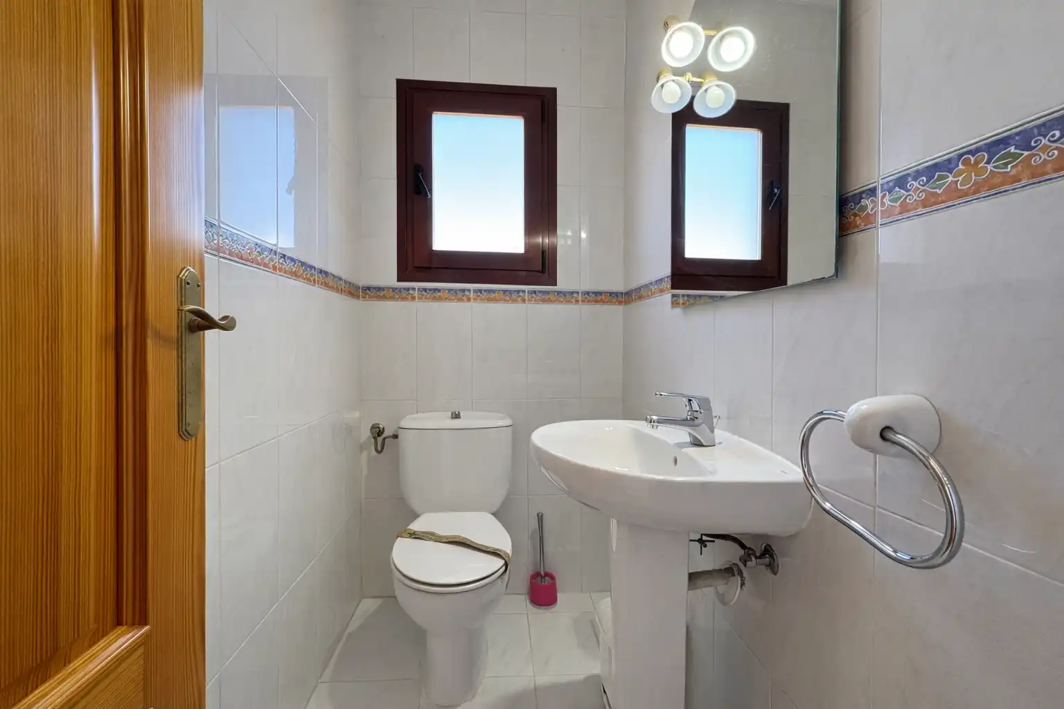 House with garden for sale in Partida Pla Senieta, imagen 10