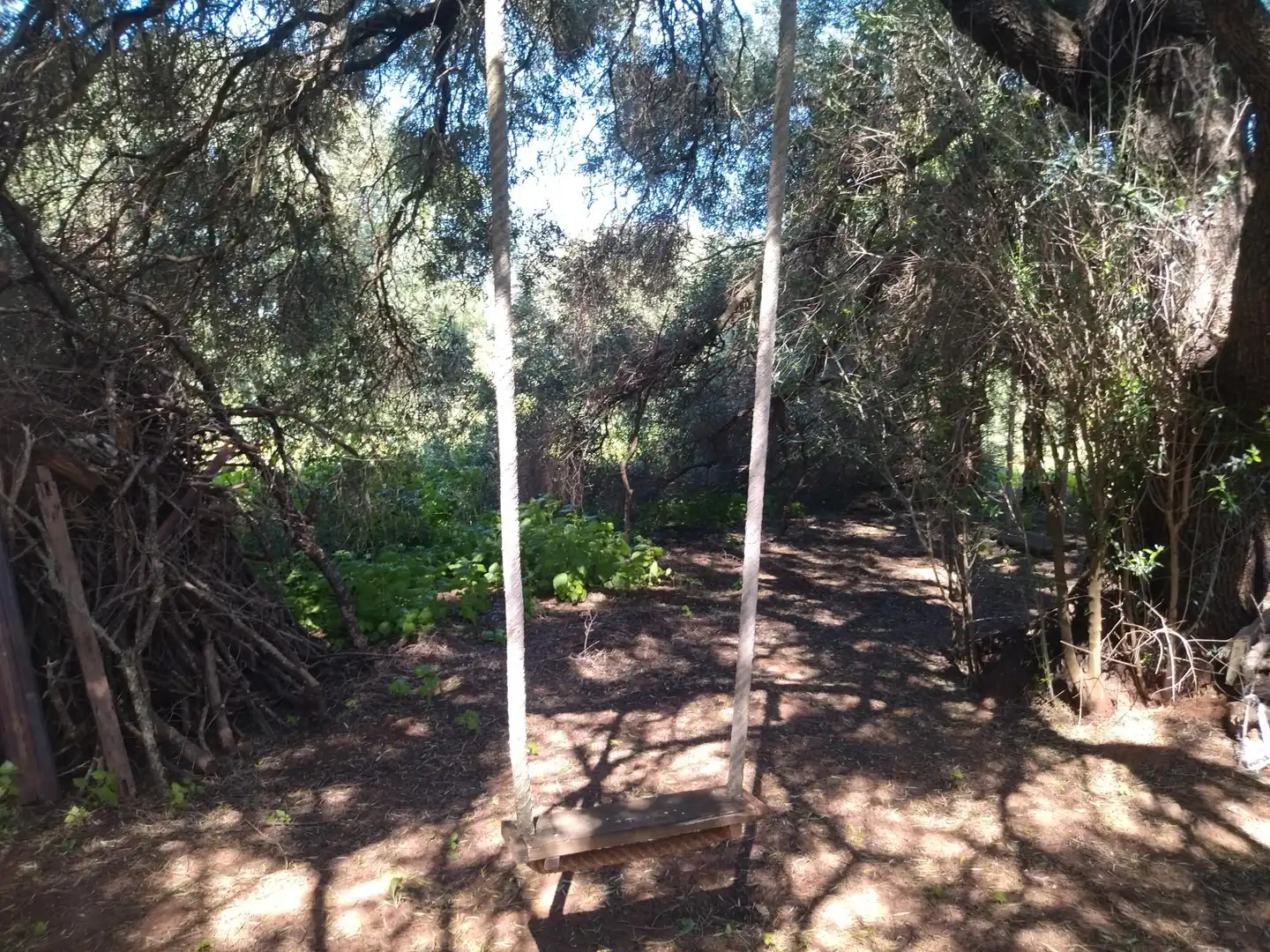 Casa rústica amb jardí en venda a N/A, imagen 16