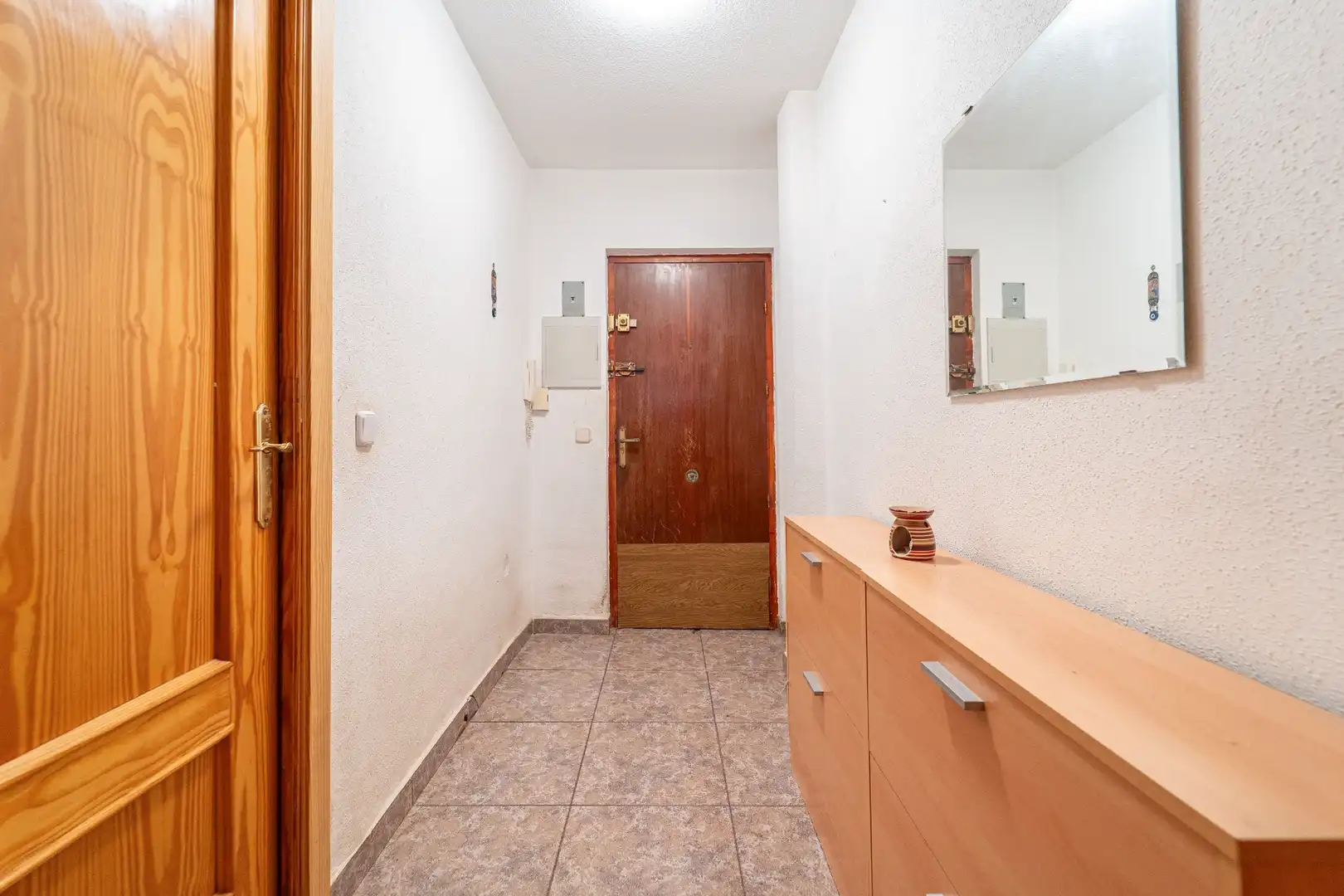 Pis en venda en Sevilla la Nueva amb Calefacció, Terrassa i Moblat