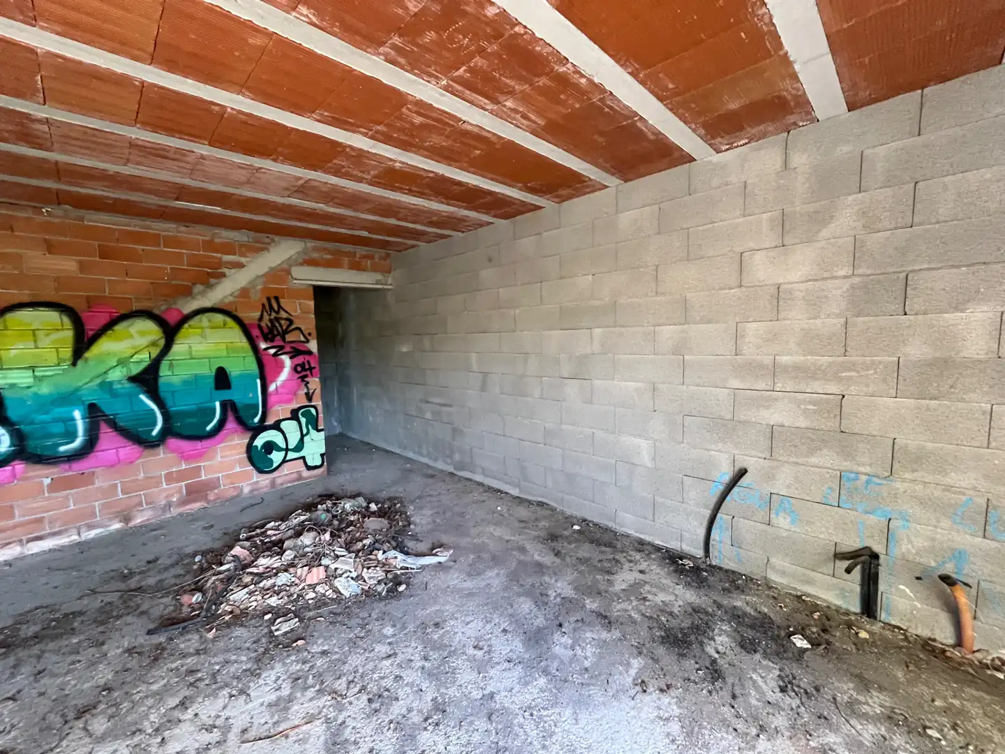 Casa en venda a Carrer del Foix 18, imagen 7