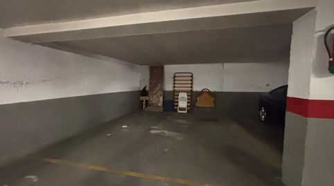 Photo 5 of Garage for sale in Juan de la Cierva, Playa Muchavista, El Campello