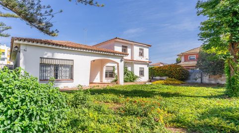 Foto 2 de Casa o xalet en venda a Crevillet, El Puerto de Santa María