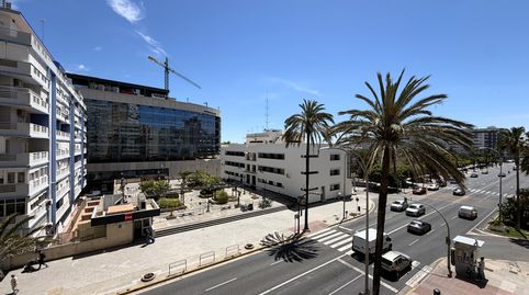 Foto 5 de Piso en venta en Avenida Cayetano del Toro, Paseo Marítimo - San José - La Laguna, Cádiz Capital