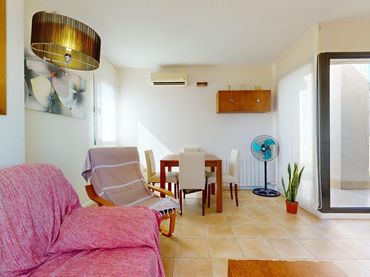 Penthouse with pool for sale in Calle lavanda