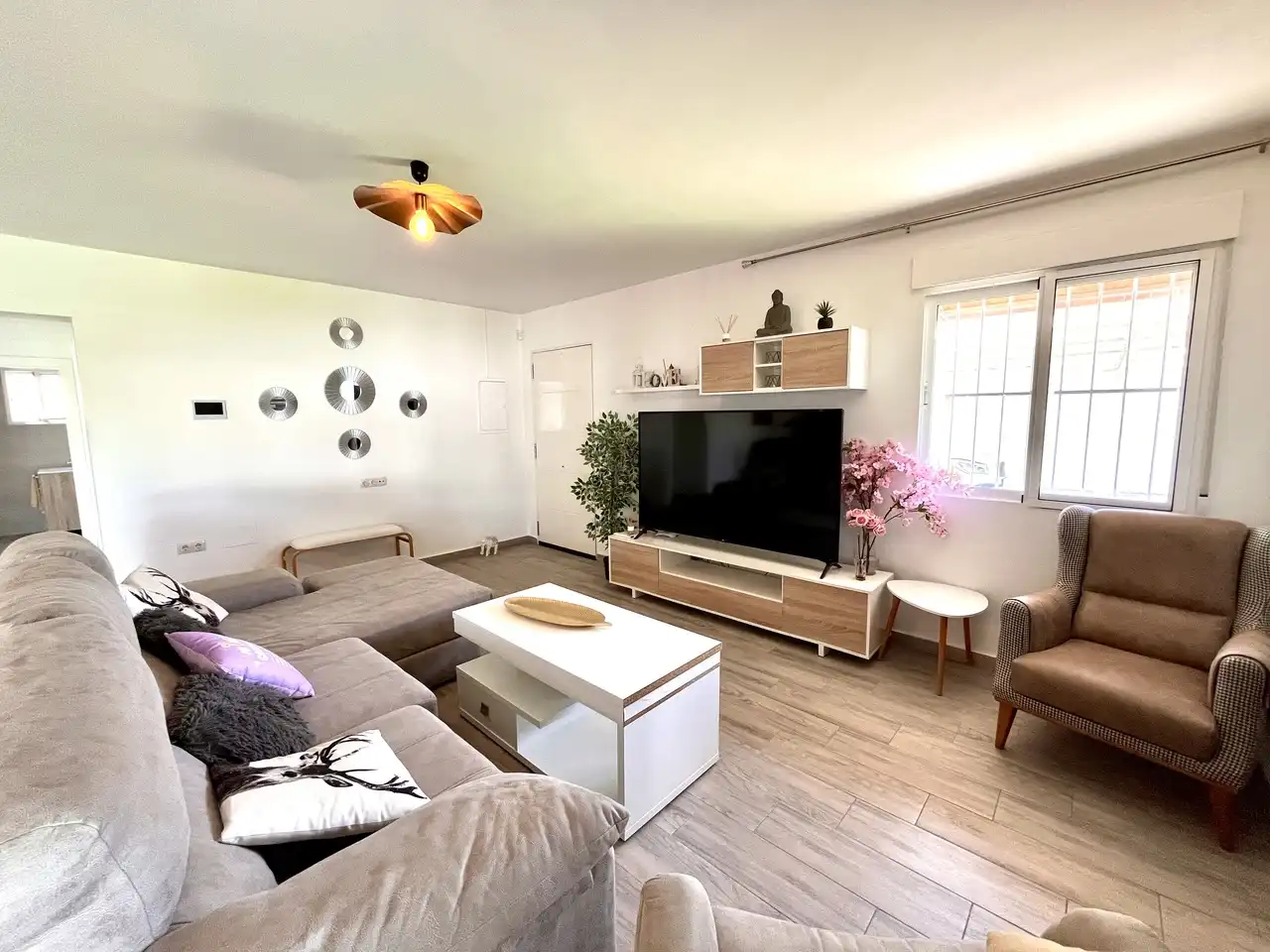 Maison rustique à vendre à Alcantarilla, imagen 36