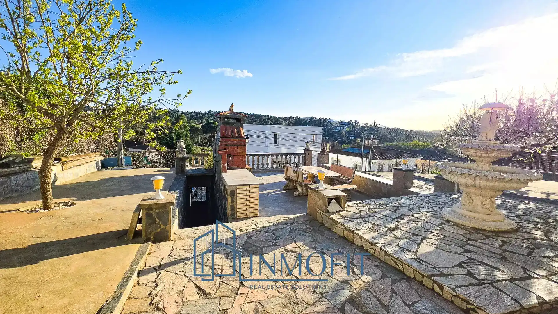 Maison avec piscine à vendre à Aiguaviva Parc, imagen 7