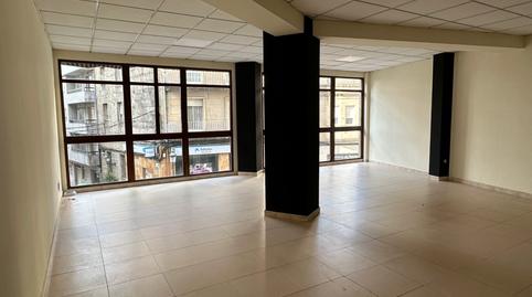 Foto 2 de Oficina en venda a Avenida Julio Rodríguez Soto, 7, O Carballiño  , Ourense