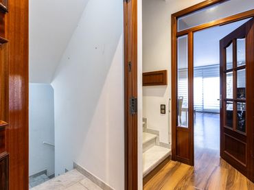 Casa en venda a Centre - Sant Oleguer
