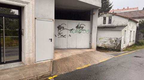 GARAJE  FENE