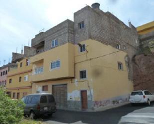 Exterior view of Flat for sale in Santa María de Guía de Gran Canaria