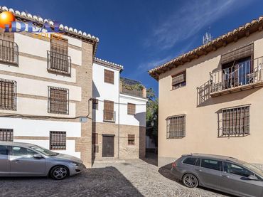 Residencial en venda a Placeta del Cristo de las Azucenas, 5 5
